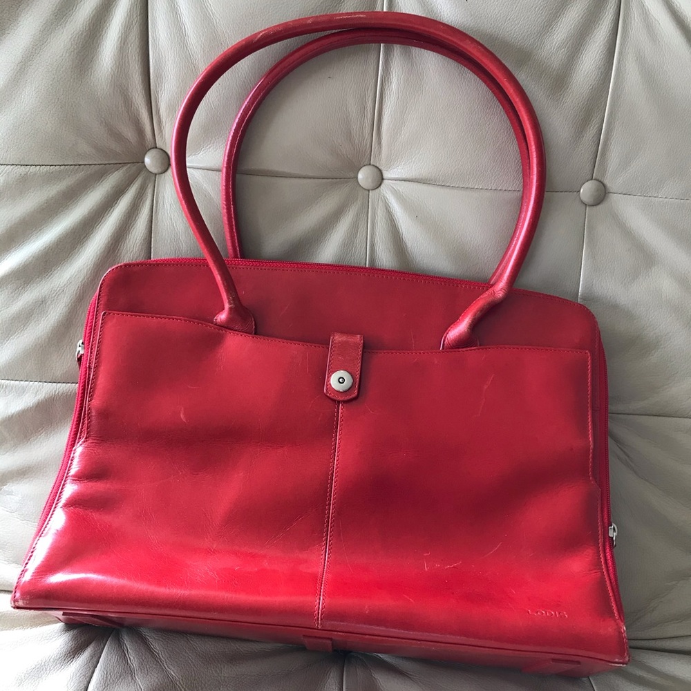 Briefcase